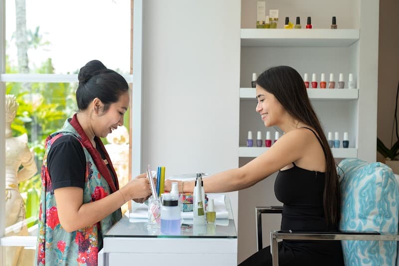 OmTara Spa by Clarins Gianyar photo
