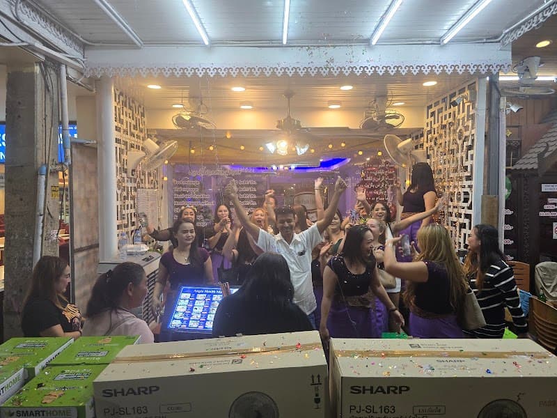 Omtong Health Massage Shop Chonburi photo
