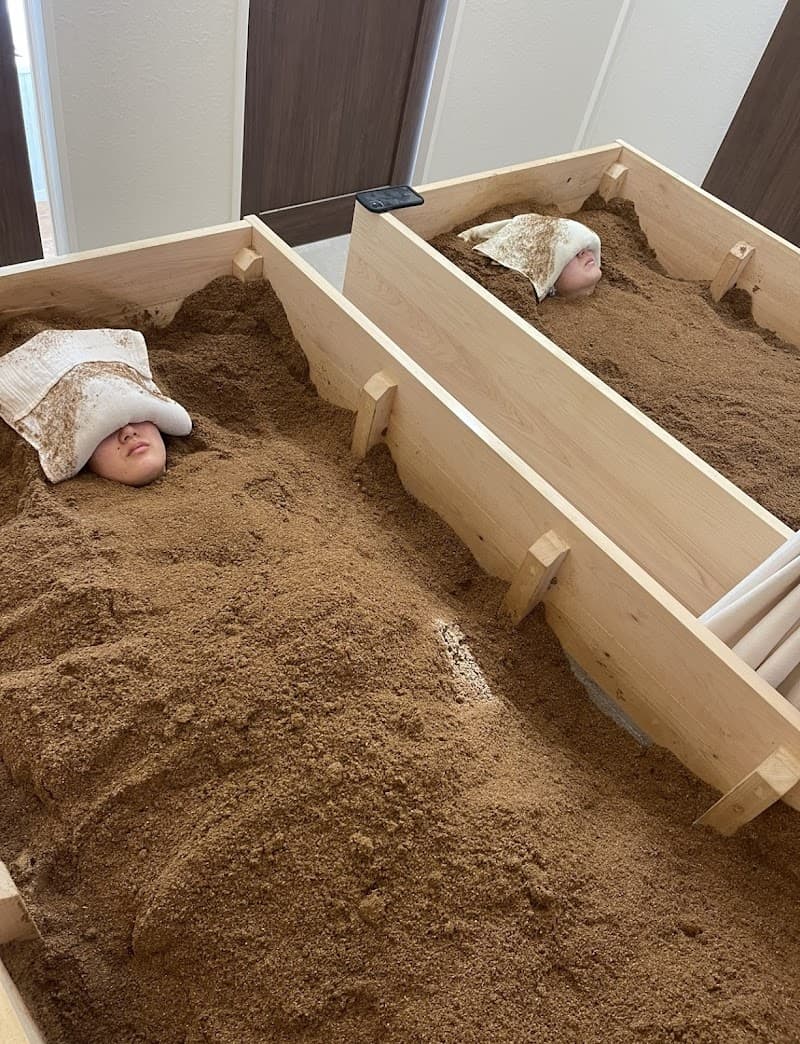 Kobe City Nagata Ward &On (And On) Kobe Enzyme Bath photo