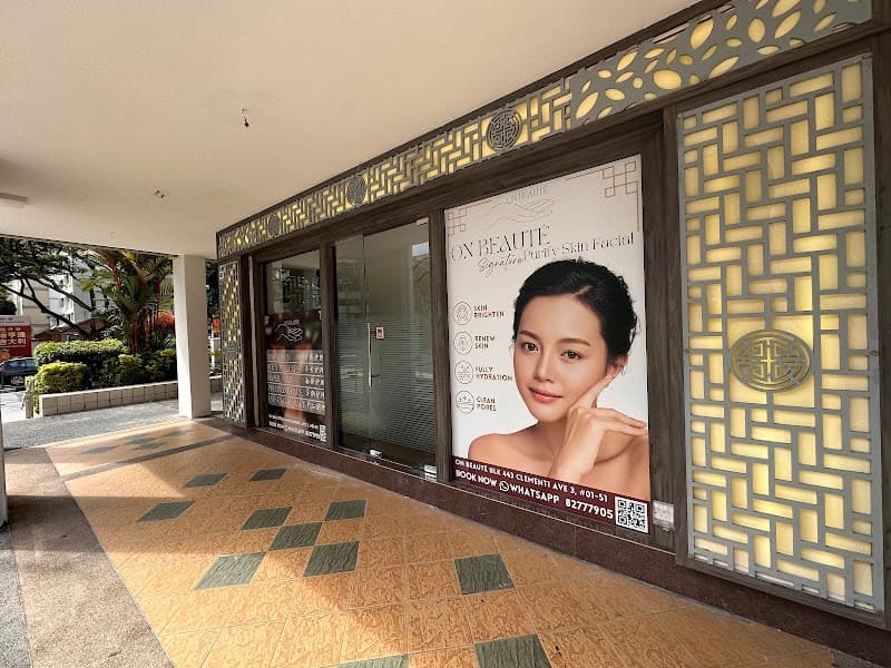 On Beaute Singapore photo