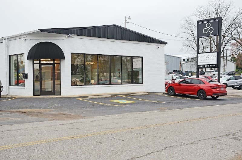 On Cloud 9 Salon and Spa Lawrenceburg photo