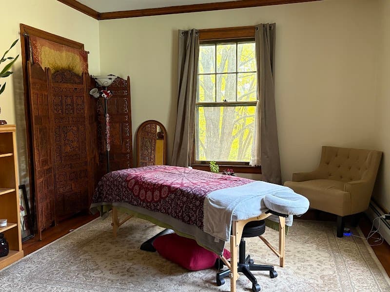 On Point Massage Therapy Brattleboro photo