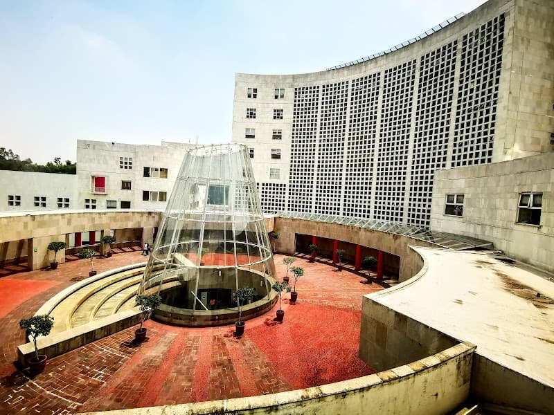 On Rehabilitación Mexico City photo