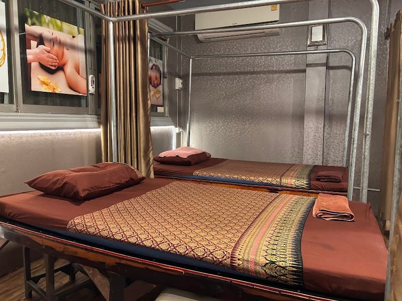 On-site massage Khon Kaen (Cho Chaba) photo