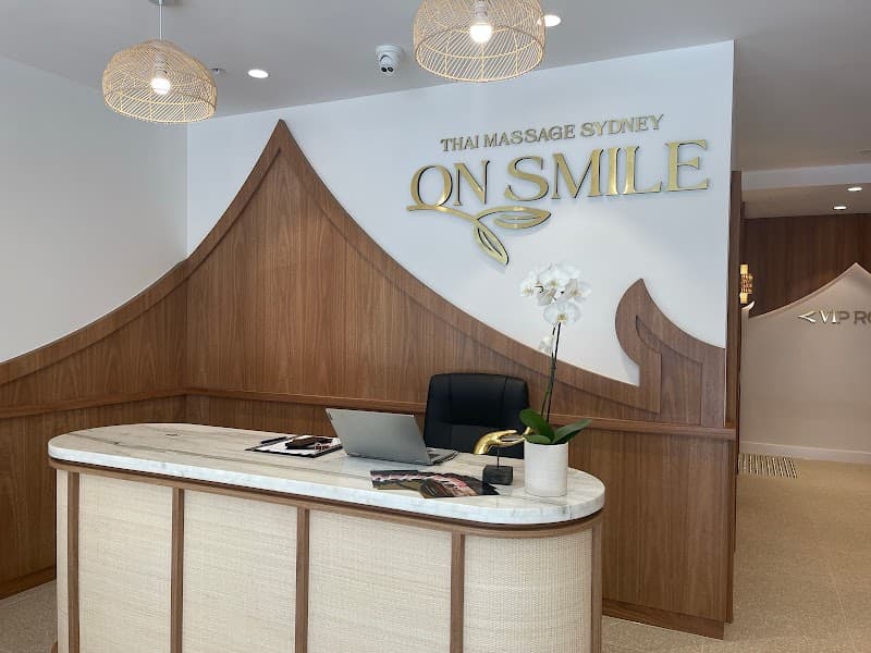 On Smile Thai Massage Sydney photo