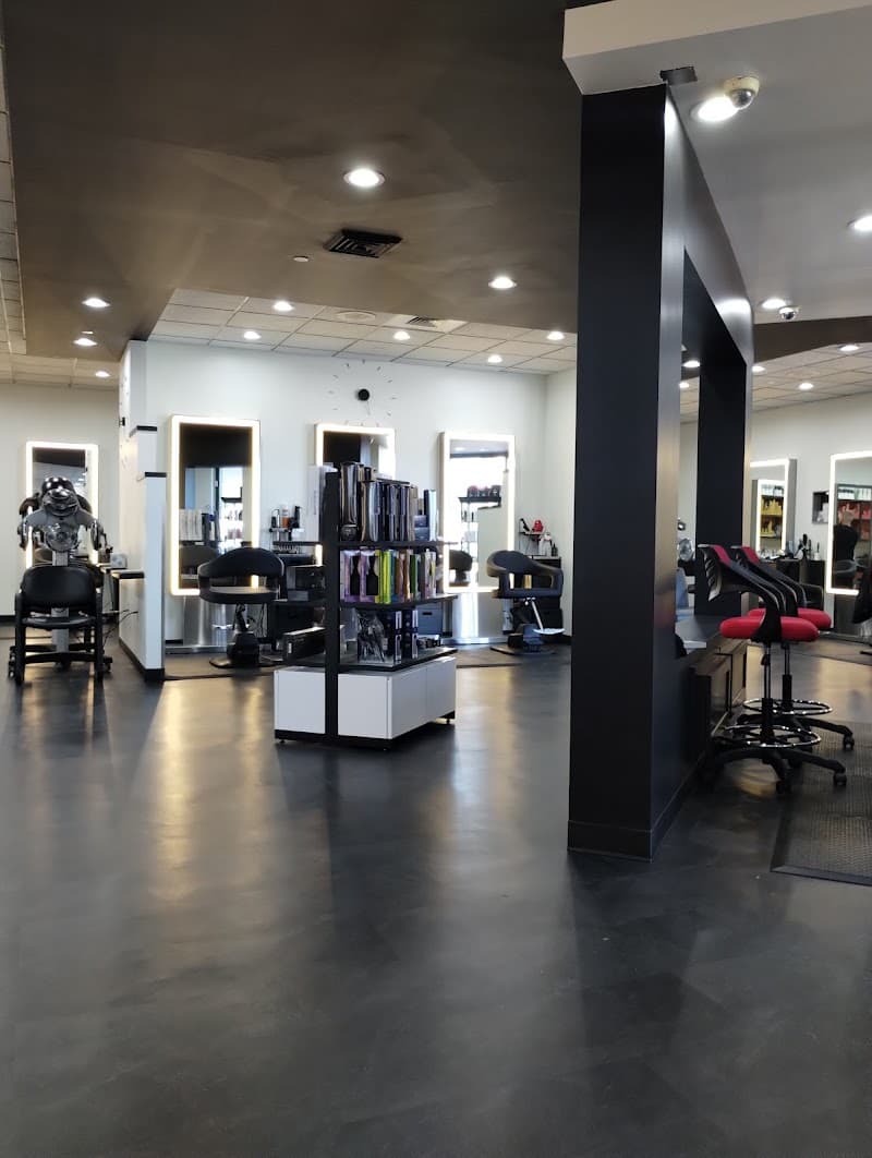 On Stage Hair Design - Day Spa Beaumont photo