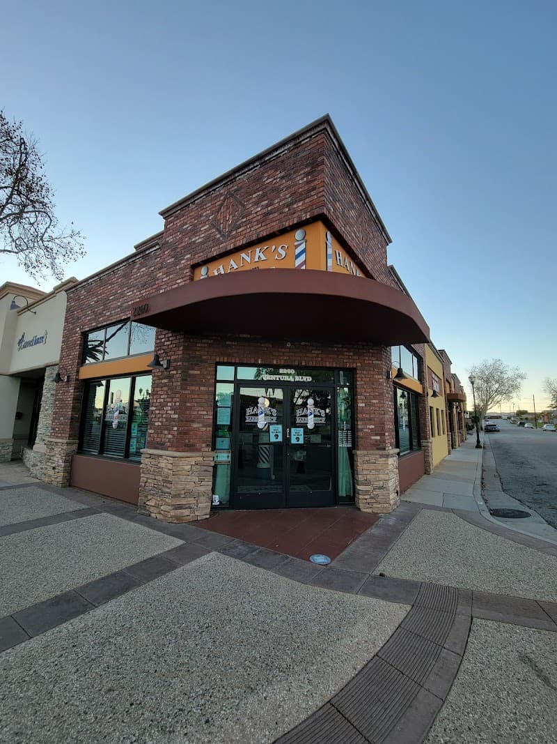 On The Boulevard Salon and Spa Camarillo photo