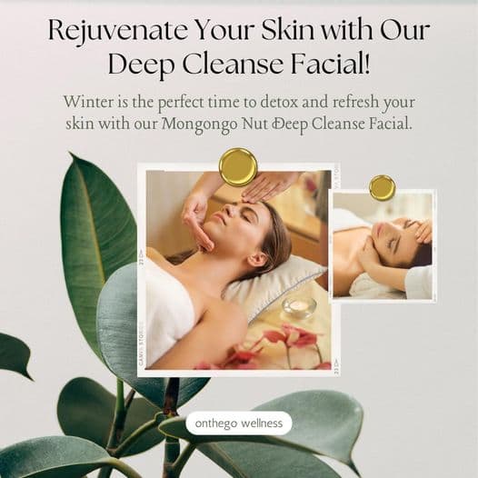 On The Go Wellness Spa Gqeberha photo