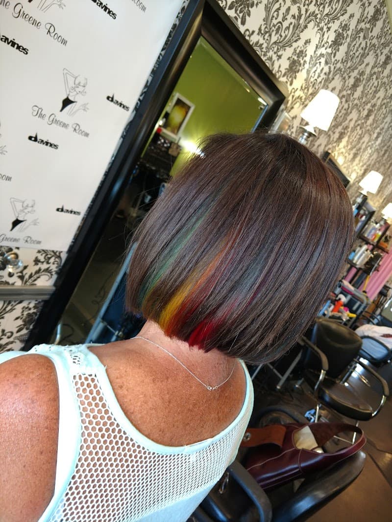 On The Green Salon& Day Spa Saint Marys photo