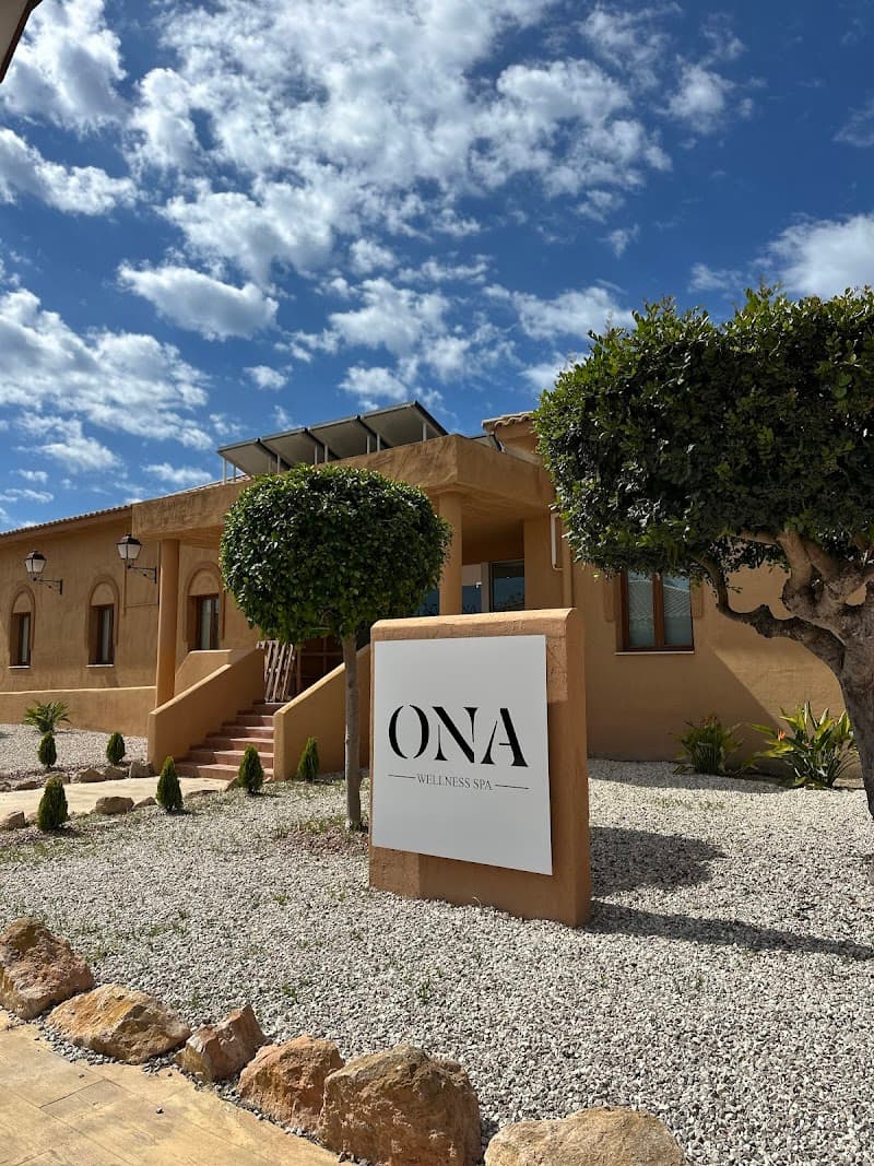 Ona Wellness Spa Santa Pola photo