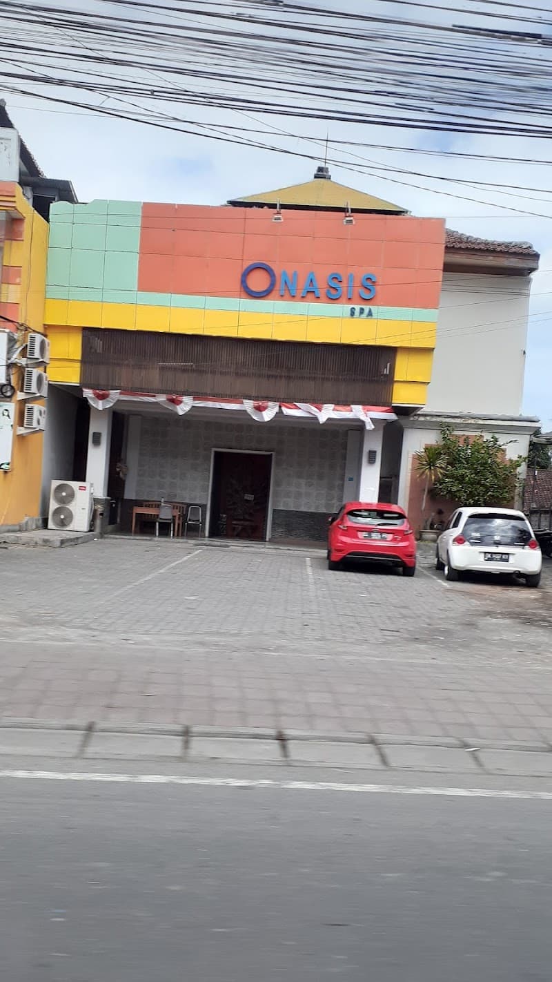 Onasi Badung photo