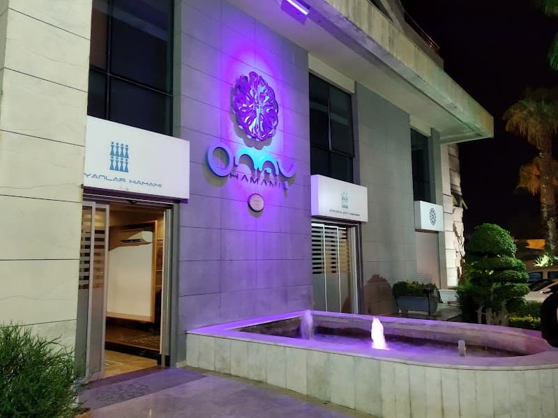 Onay Hamamı Kepez photo