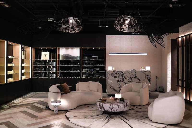 Once Massage | Yimu Hong Kong photo