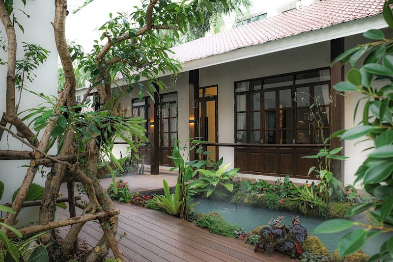 Once Upon A Thai Wellness and Spa (Ratchadamri) Montecito photo