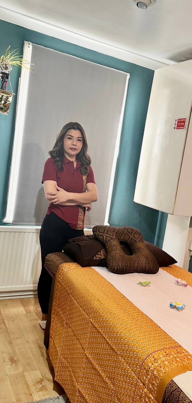 Once Upon A Touch Massage Northampton photo