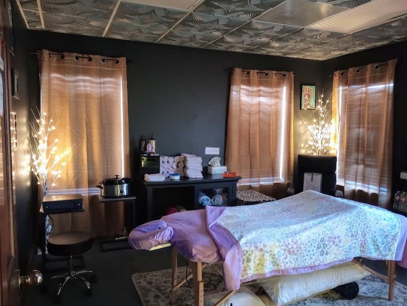 Oncology Massage of Waco photo