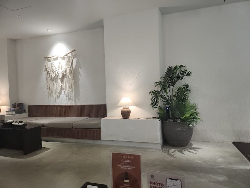 ONDA SPA Quận Hải Châu photo