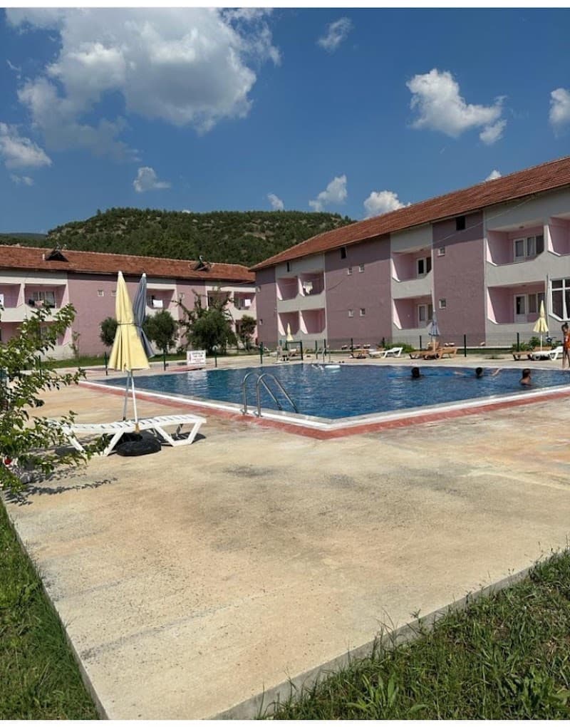 Pamukkale ÖNder Apart photo