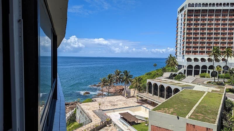 Ondina Apart Hotel Salvador photo