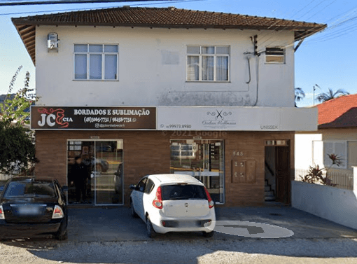 Ondina Cabelereiro Biguaçu photo