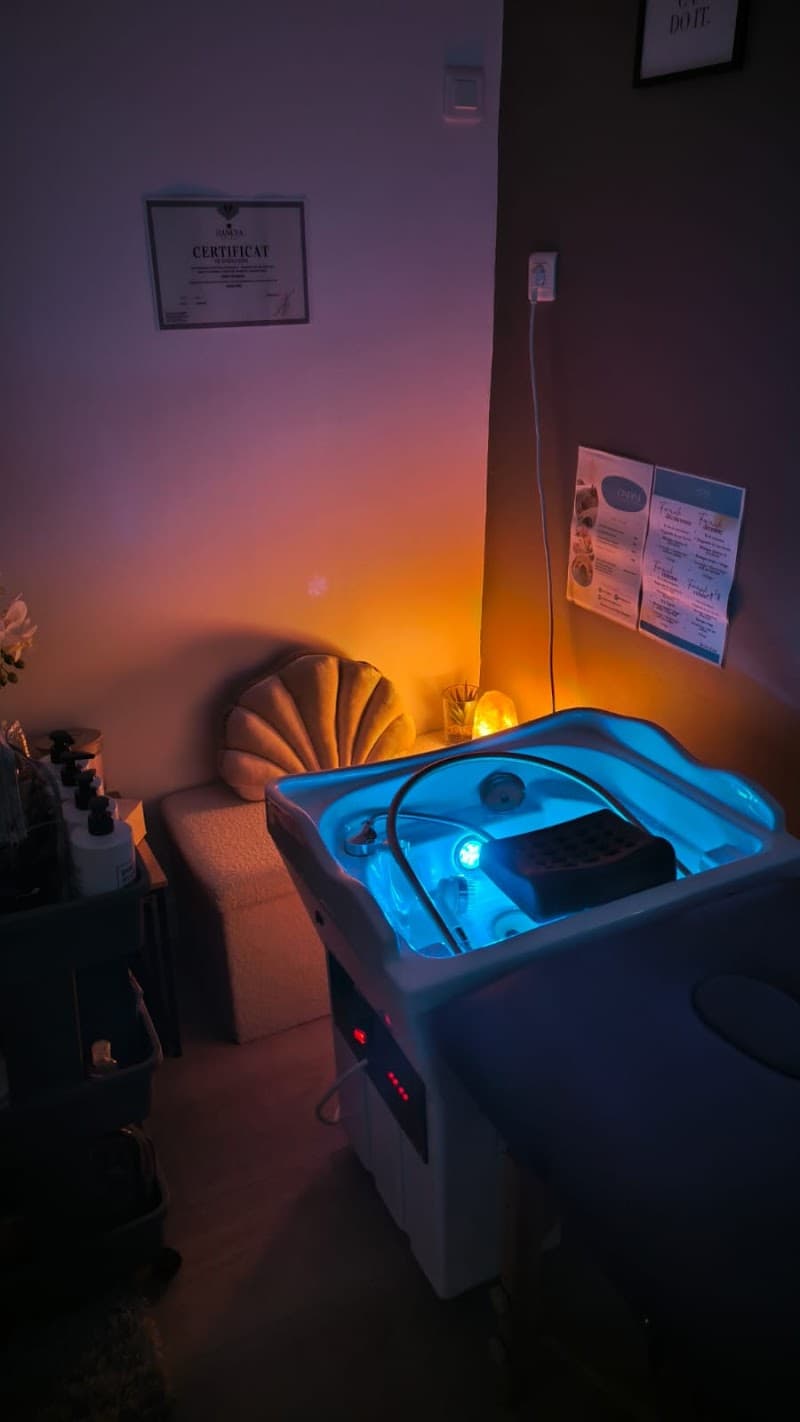 ONDINE - Head Spa Japonais 71 Remigny photo