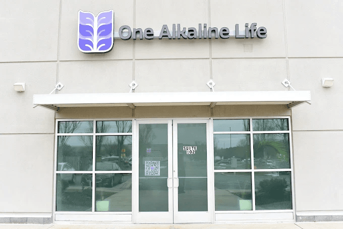 One Alkaline Life Waldorf photo