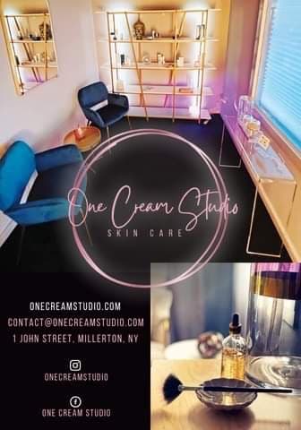 One Cream Studio Millerton photo