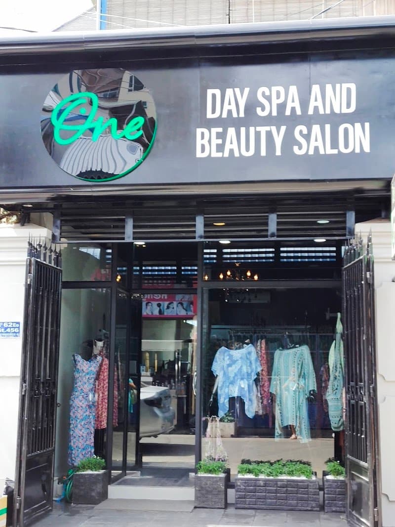 One Day Spa and Beauty Salon Phnom Penh photo