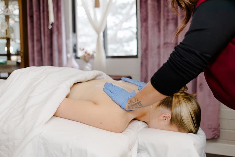 One Degree Therapeutic Massage Greeley photo