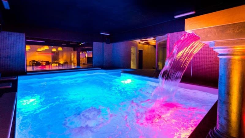 One Deluxe Spa Roma photo