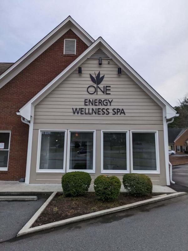 One Energy Wellness Spa Marietta photo
