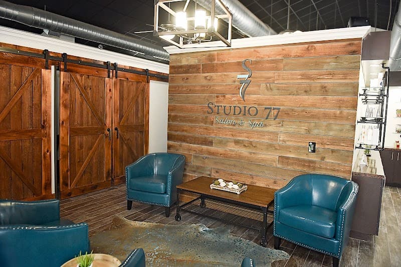 One Fine Day Spa & Salon Waxahachie photo