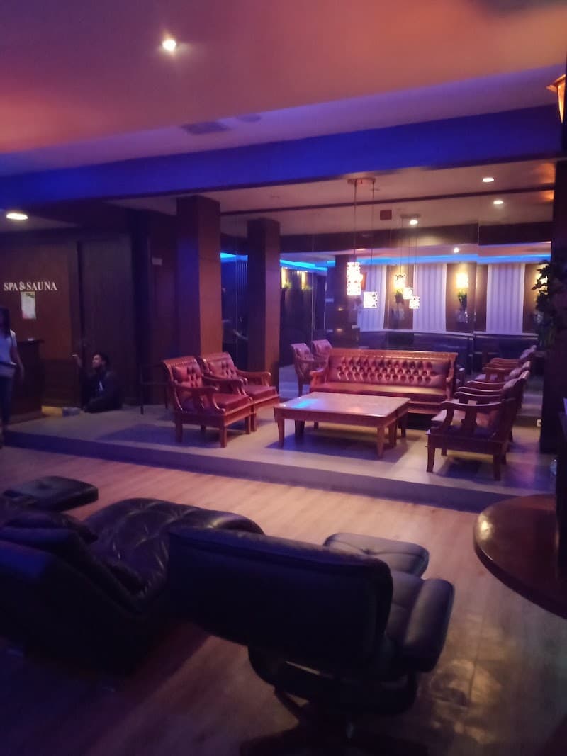 One House Spa and Sauna Bekasi Kota photo