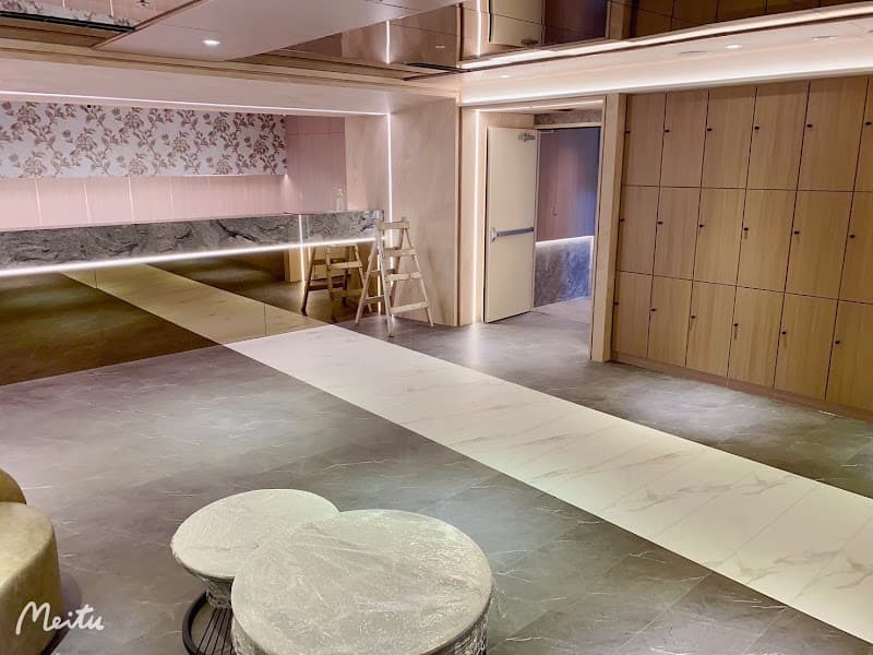 One Hundred Yuan Massage - Happiness 683 New Taipei City photo