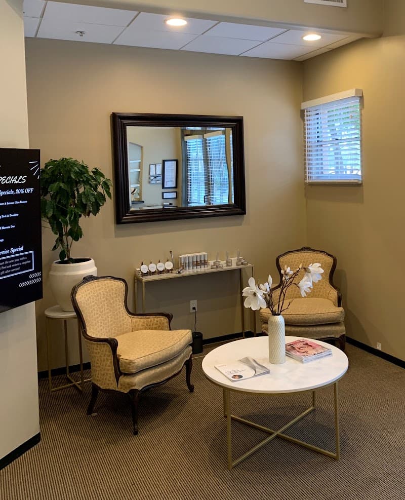 One love boutique spa at Salon Studios Scottsdale photo