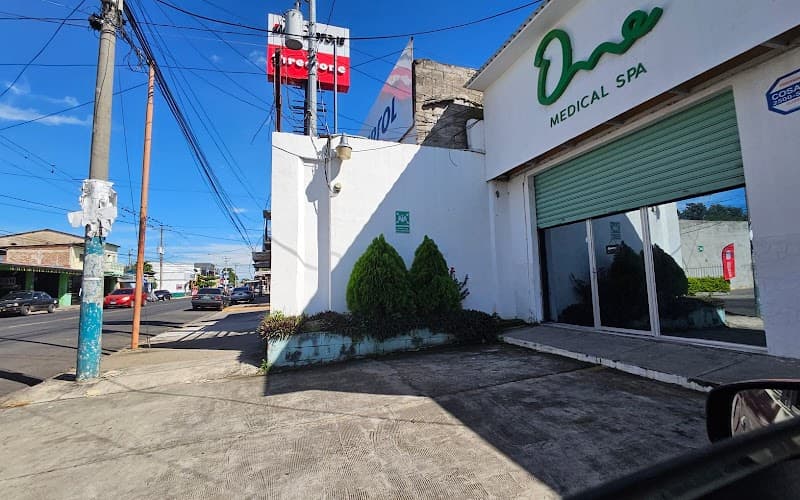 One Medical Spa Santa Ana photo