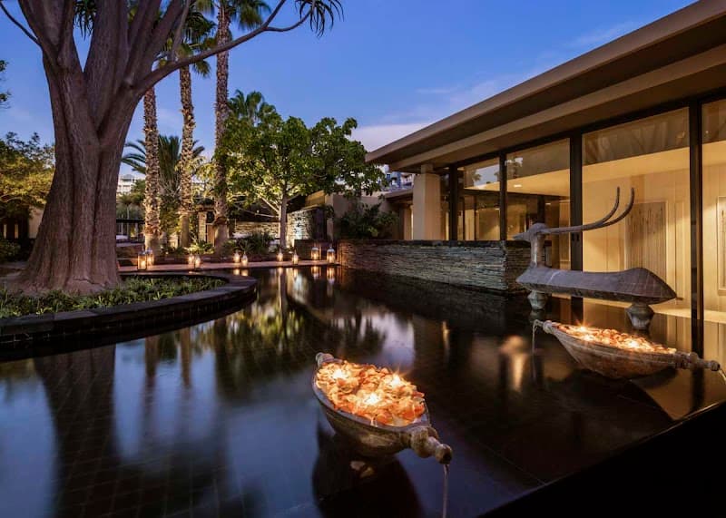 One&Only Spa Cape Town photo
