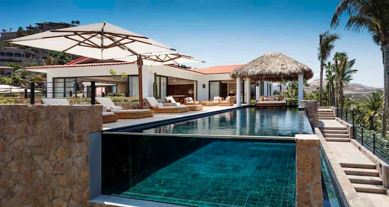 One&Only Spa - Palmilla Cabo San Lucas photo