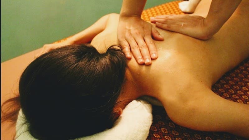 One Pho Massage Bangkok photo