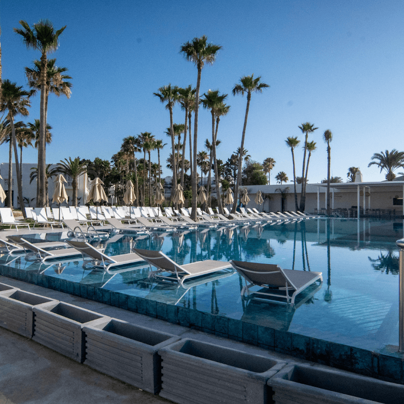 ONE Resort Premium Hammamet photo