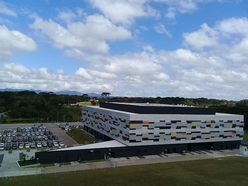 One Sea Wellness Curitiba photo