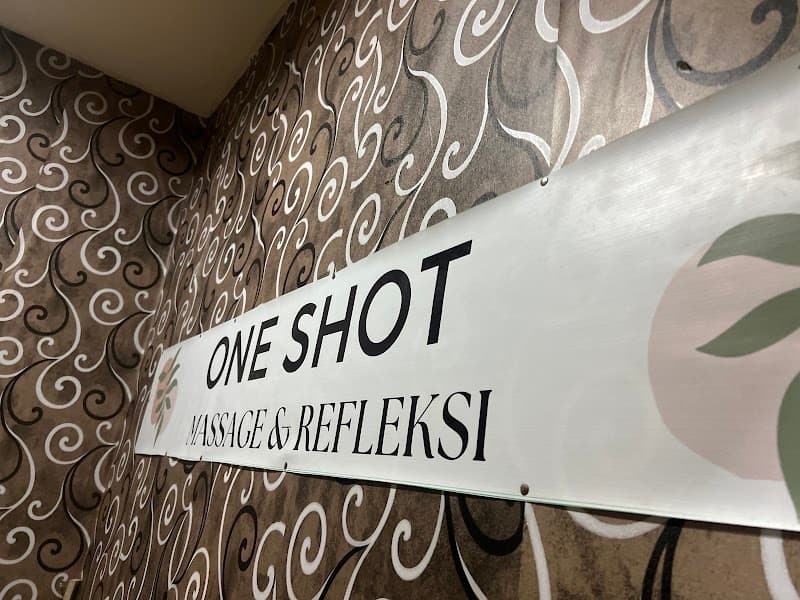 One Shot Massage & Refleksi Jakarta Utara photo