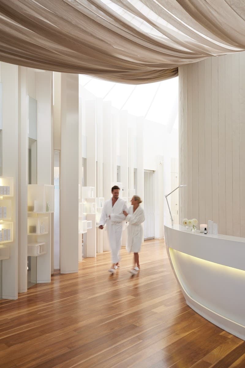 One Spa at RACV Royal Pines Resort Gold Coast photo