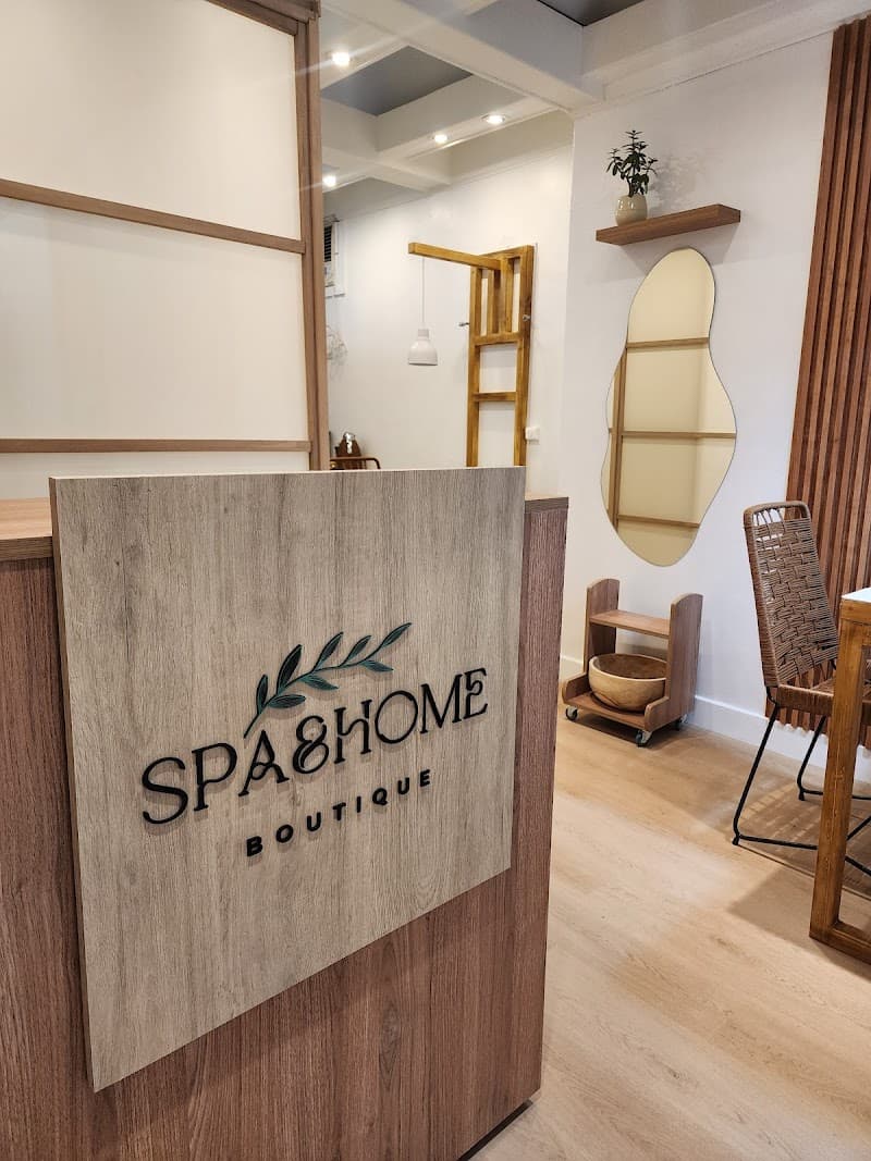 One Spa Boutique Ciudad de Buenos Aires photo