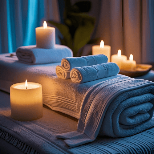 One spa Gulshan Black C photo