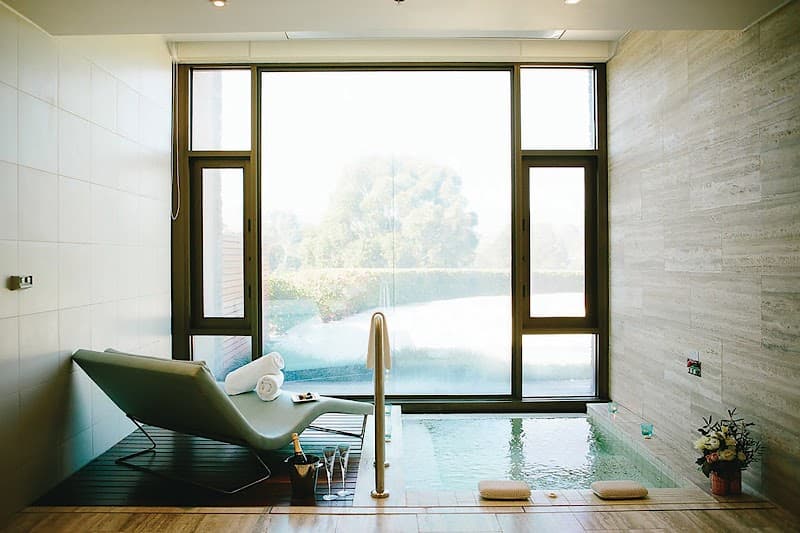 One Spa Healesville Country Club & Resort photo