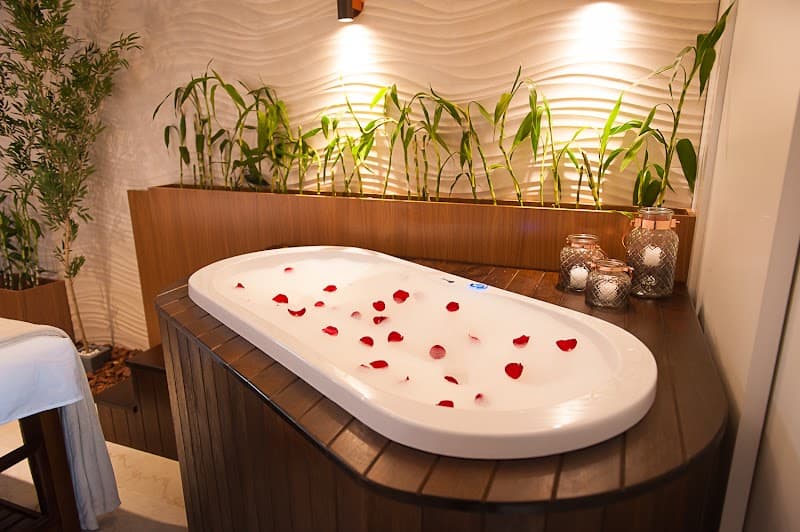 One Spa Iguatemi Porto Alegre photo