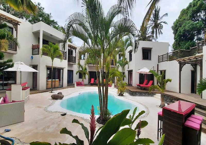 One Spa Ltd Port Louis photo