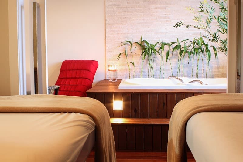 One Spa Silva Jardim Porto Alegre photo