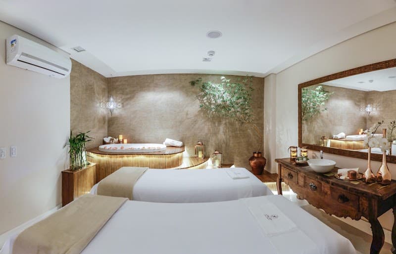 One Spa Trend Orla Porto Alegre photo